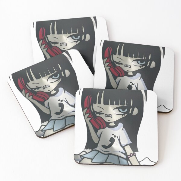 Item preview, Flappy girl designed and sold by Zackmu.
