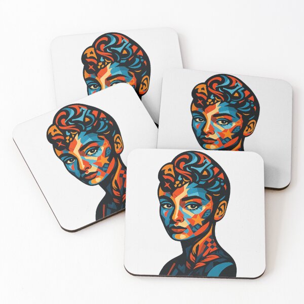 Item preview, Timeless Icon designed and sold by DesignShopAD.