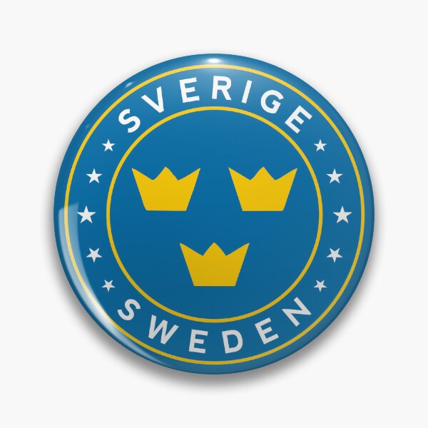 Item preview, Sweden, Sverige designed and sold by almadigitalarts.