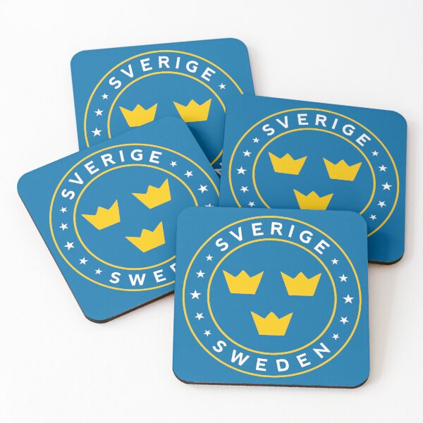 Item preview, Sweden, Sverige designed and sold by almadigitalarts.