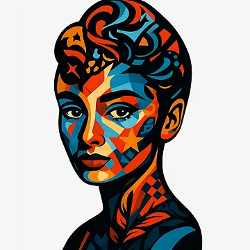 Artwork thumbnail, Timeless Icon by DesignShopAD