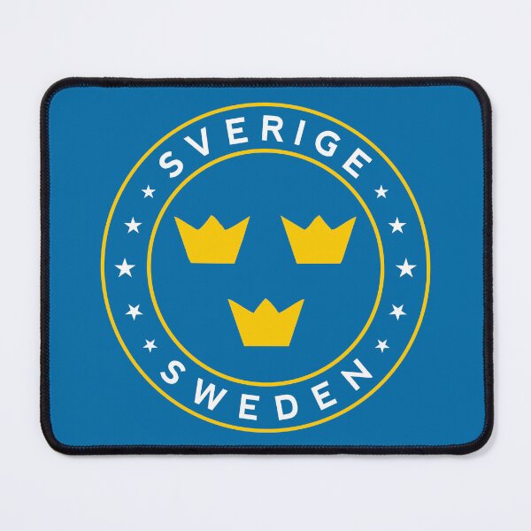 Item preview, Sweden, Sverige designed and sold by almadigitalarts.