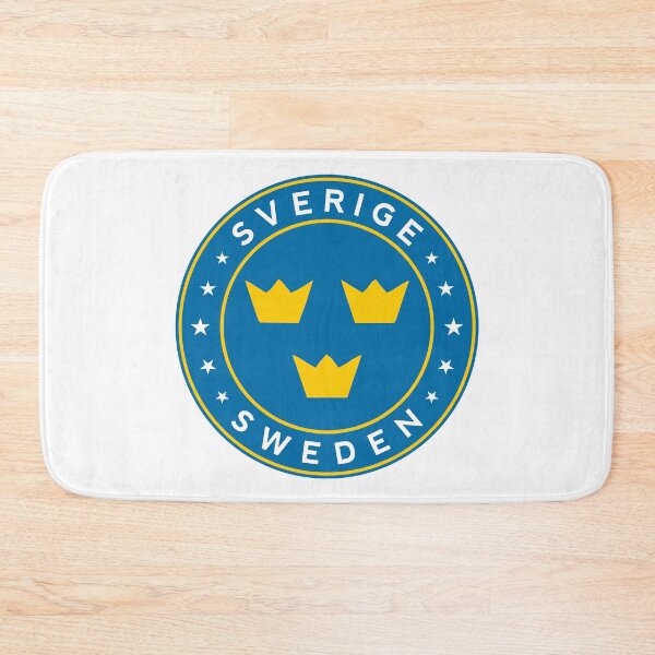 Item preview, Sweden, Sverige designed and sold by almadigitalarts.
