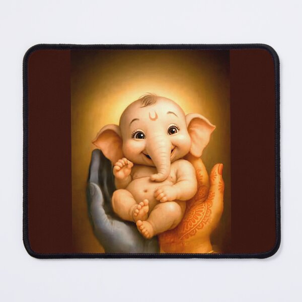 Item preview, Ganpati designed and sold by ritusdesigns.