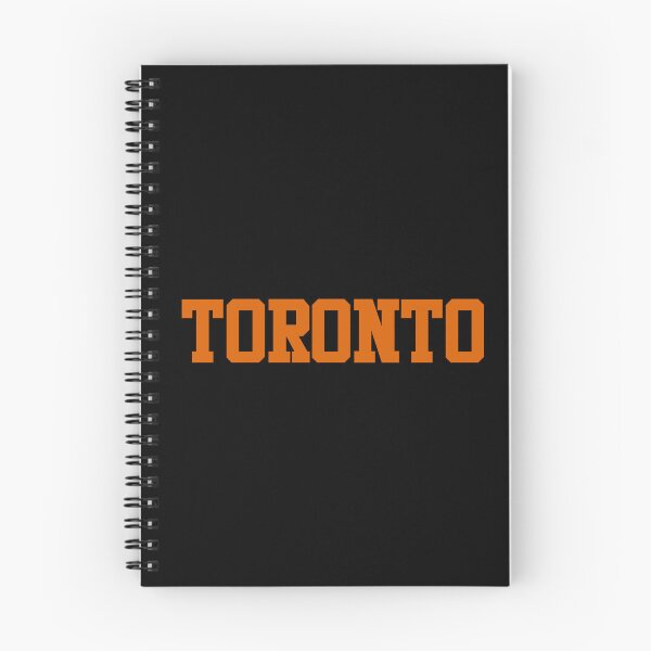 Item preview, Toronto Word Art – Bold Minimalist City Typography Design designed and sold by Paper Drip.
