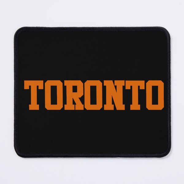 Item preview, Toronto Word Art – Bold Minimalist City Typography Design designed and sold by Paper Drip.