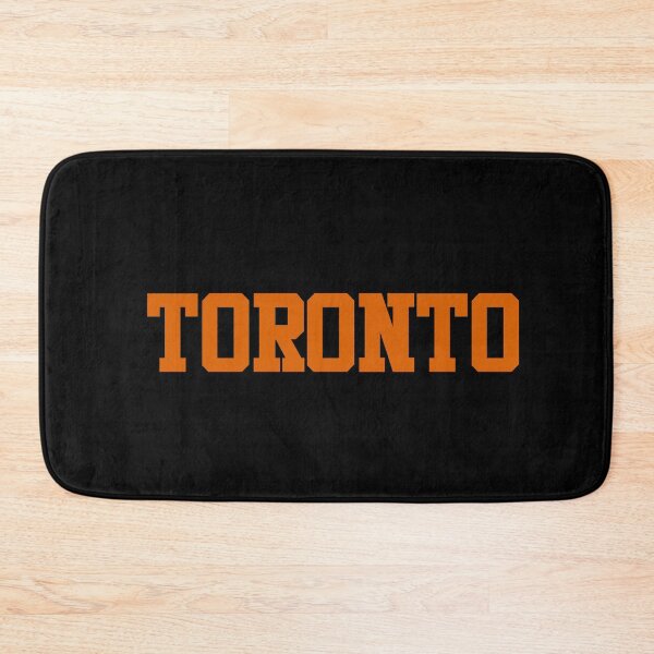 Item preview, Toronto Word Art – Bold Minimalist City Typography Design designed and sold by Paper Drip.