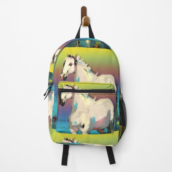 Item preview, Abstract Horse designed and sold by Cherylgrayum.
