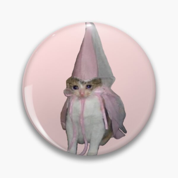 Item preview, magic cat (crying) designed and sold by --Camiila--.