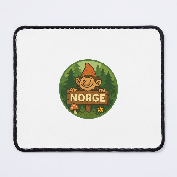 Item preview, Norway Troll designed and sold by M4nulas.