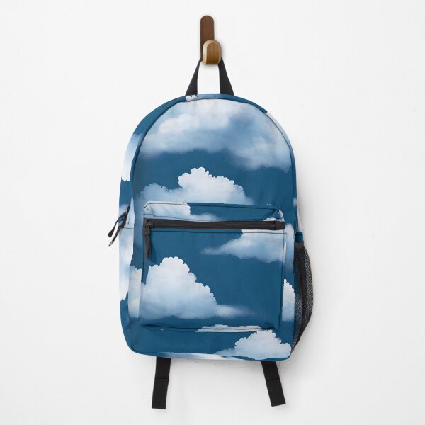 Item preview, Cloud formations creating peace in the sky. designed and sold by MissYouONLY.