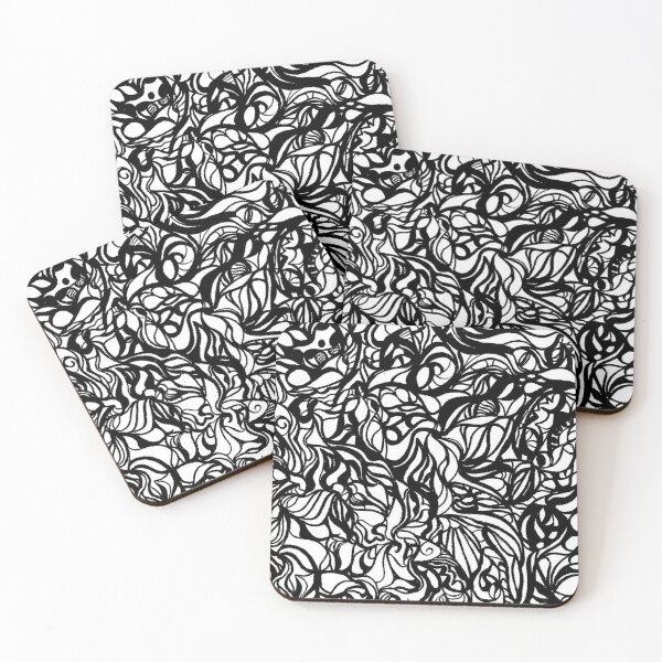Item preview, doodle i designed and sold by Candy McGill.