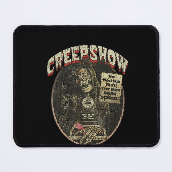 Item preview,  Creepshow 1982 designed and sold by SAUMOLIAAMISONE.