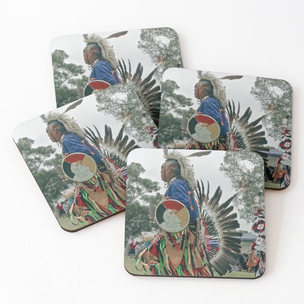 Item preview, Dances With Spirit  designed and sold by heatherfriedman.