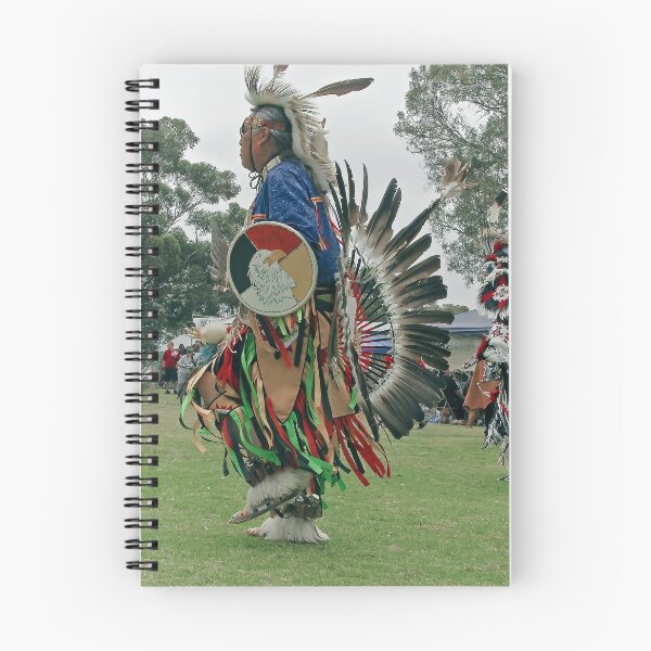 Item preview, Dances With Spirit  designed and sold by heatherfriedman.