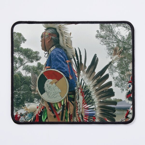 Item preview, Dances With Spirit  designed and sold by heatherfriedman.