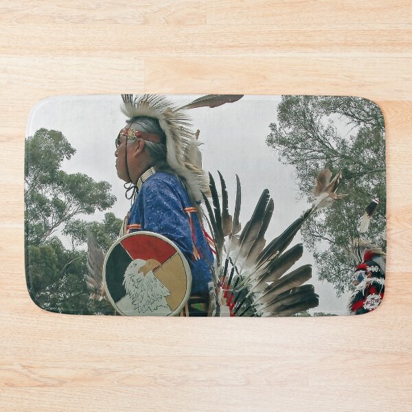 Item preview, Dances With Spirit  designed and sold by heatherfriedman.