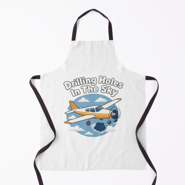 Item preview, Pilots - Drilling Holes In The Sky designed and sold by shutterrudder.
