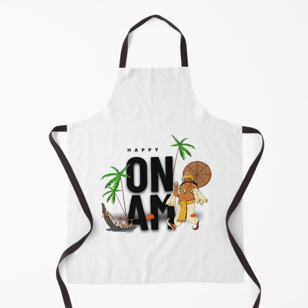 Item preview, Happy Onam ! designed and sold by mariajogi.
