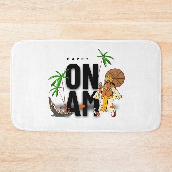 Item preview, Happy Onam ! designed and sold by mariajogi.