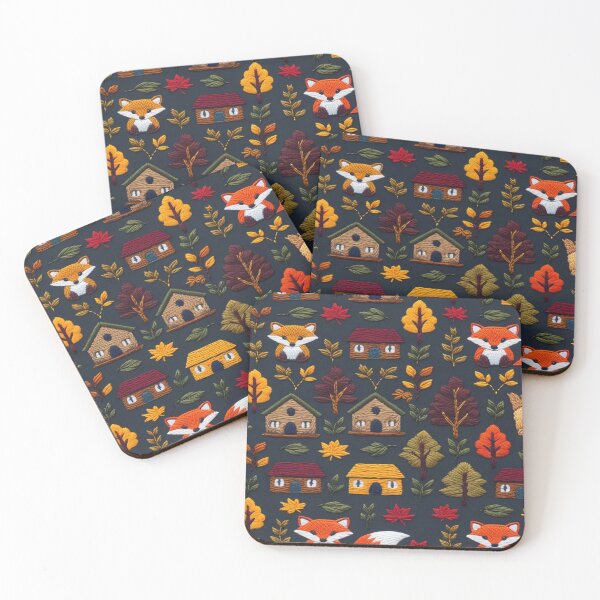 Item preview, thread embroidery pattern designed and sold by saly55887.