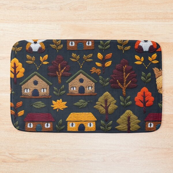 Item preview, thread embroidery pattern designed and sold by saly55887.