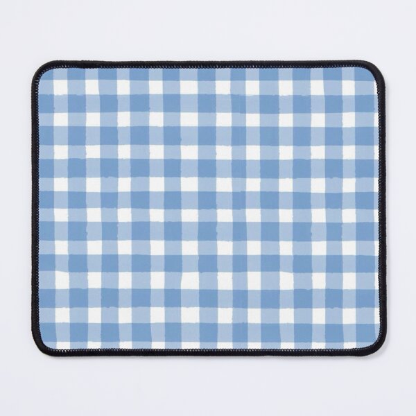 Item preview, Blue Picnit Blanket Pattern designed and sold by serenddy.