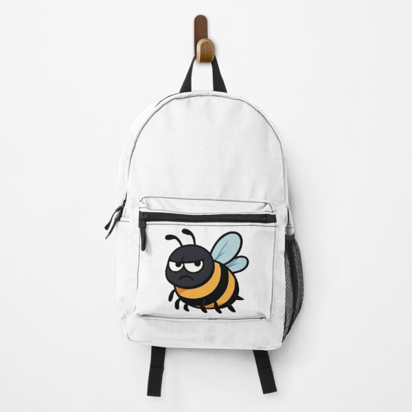 Item preview, unfriendly wasp designed and sold by KrazyArtStyle.