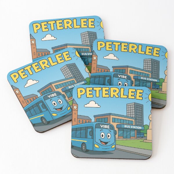 Item preview, Peterlee designed and sold by Matthew’s Tee Shop.