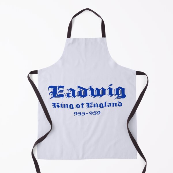 Item preview, Eadwig, King of England, British Monarchs designed and sold by CharlottePlaceArt.