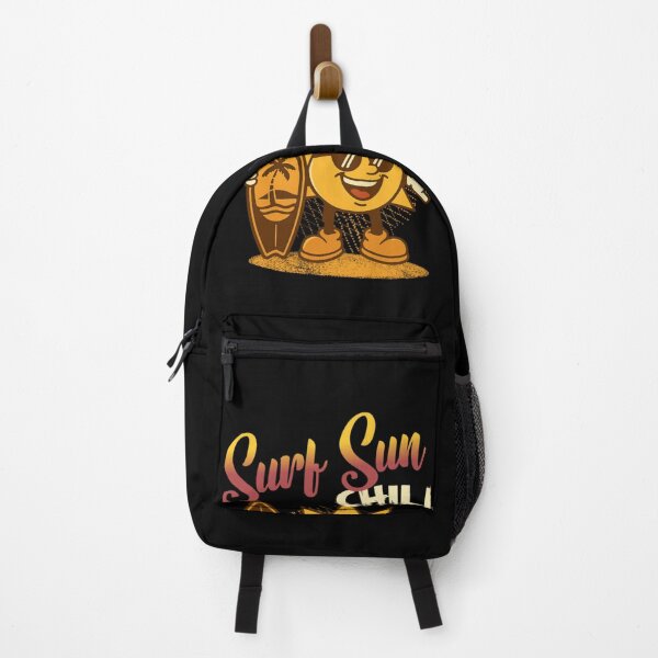 Item preview, Surf Sun chill  designed and sold by ABC  Designer.