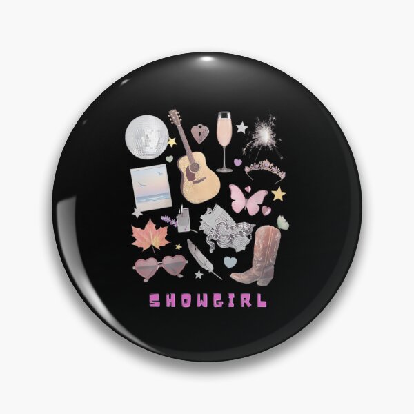 Item preview, La vida de una corista 2025 designed and sold by artkidztee.