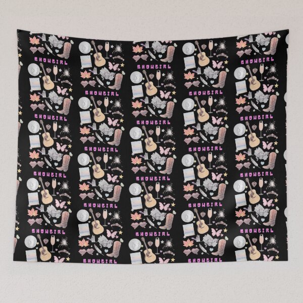 Item preview, La vida de una corista 2025 designed and sold by artkidztee.