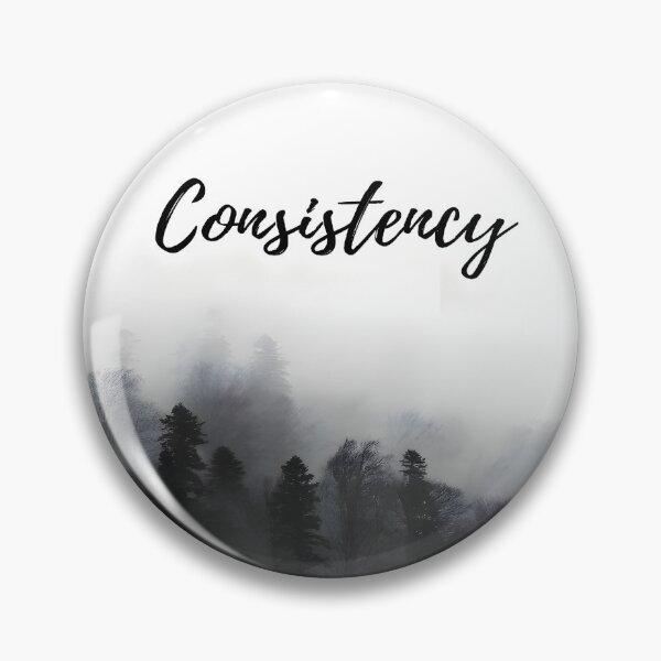 Item preview, Consistency designed and sold by Rebel1337.