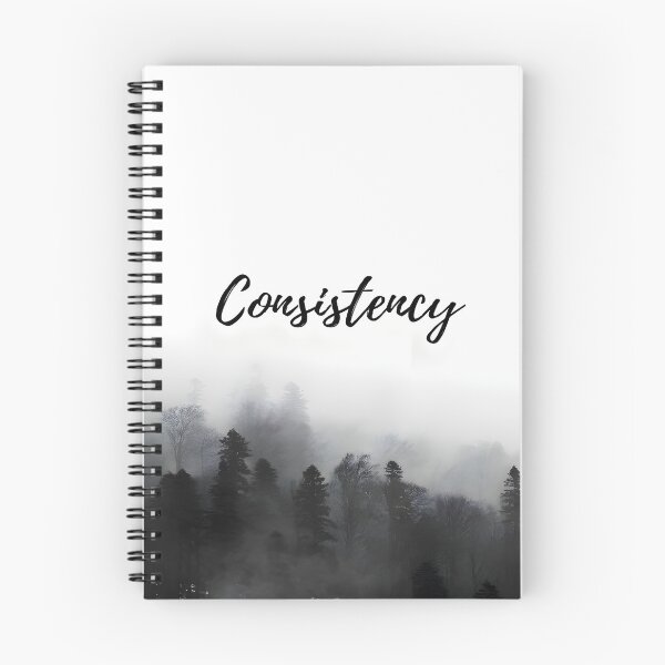 Item preview, Consistency designed and sold by Rebel1337.