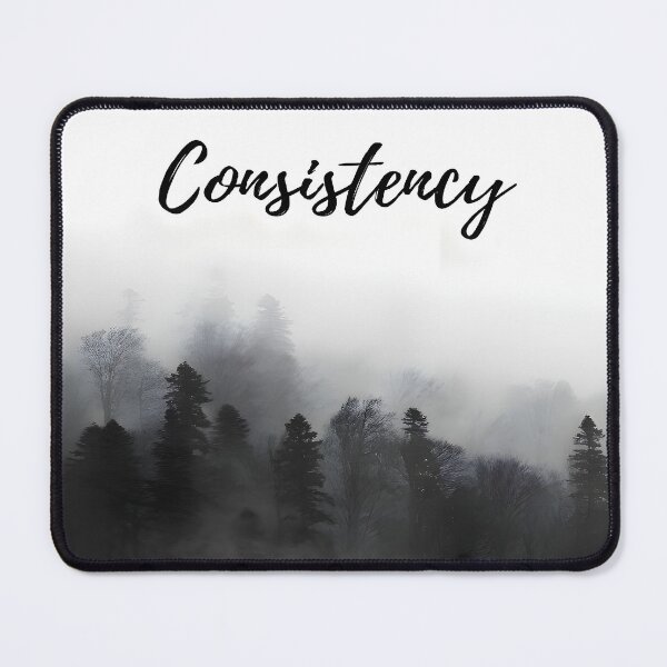 Item preview, Consistency designed and sold by Rebel1337.