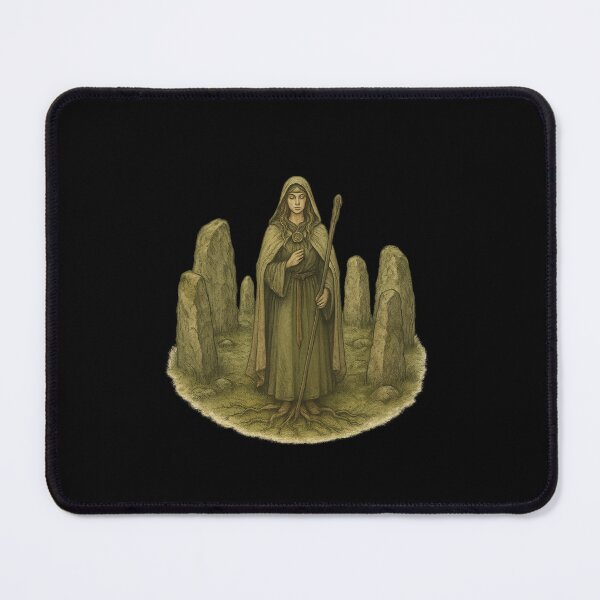 Item preview, Called by the Old Ways designed and sold by Matheus2001.