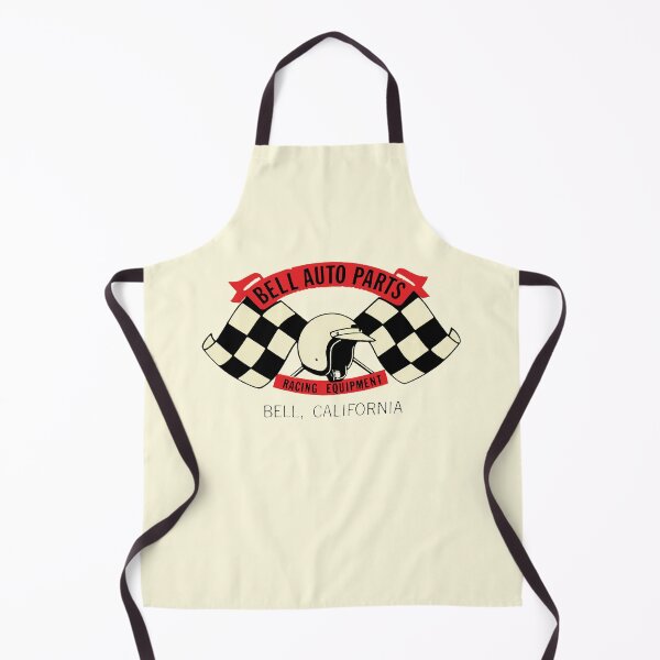 Item preview, Vintage Bell Auto Parts California Speed Shop designed and sold by retropetrol.
