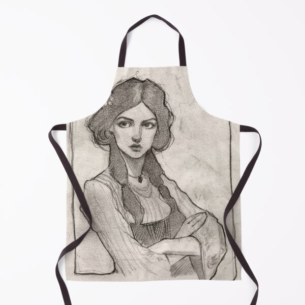 Item preview, Crossed arms designed and sold by EnaBianca.