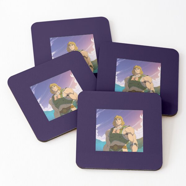Item preview, Guardian of the Realm designed and sold by PTB-SHOP.