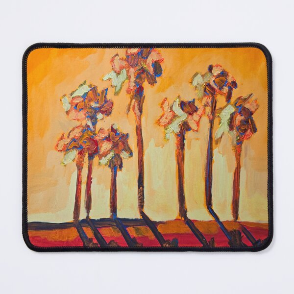 Item preview, Evening Plams designed and sold by RudyYoder.