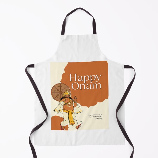 Item preview, Happy Onam ! designed and sold by mariajogi.