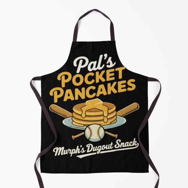 Item preview, Pat’s Pocket Pancakes designed and sold by akramYnsHey.