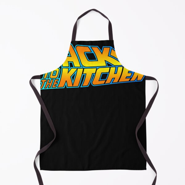 Item preview, Back To The Kitchen designed and sold by WILLHOSKINSHOP.