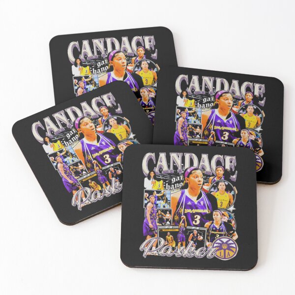 Item preview, Candace Parker designed and sold by rjamesont.