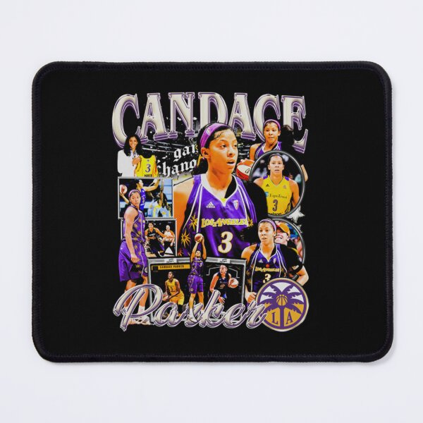 Item preview, Candace Parker designed and sold by rjamesont.