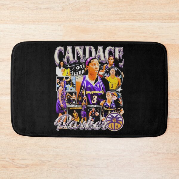 Item preview, Candace Parker designed and sold by rjamesont.