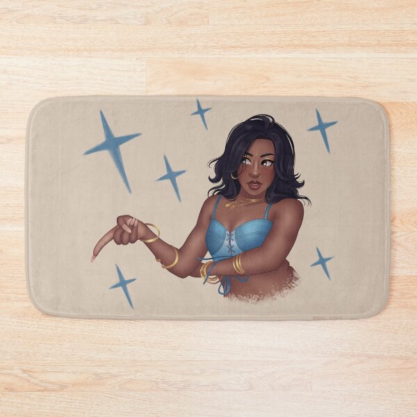 Item preview, KATSEYE Lara Raj GAP ad designed and sold by opal-stars.