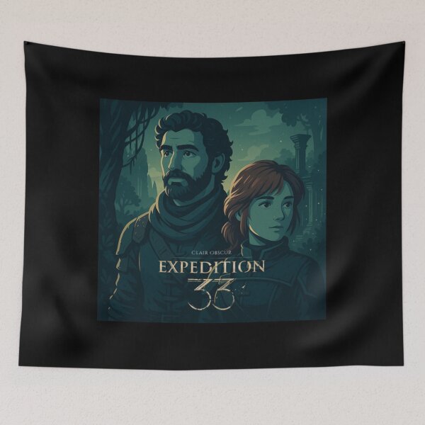 Item preview, clair obscur expedition 33 - clair obscur  designed and sold by tiseryune.