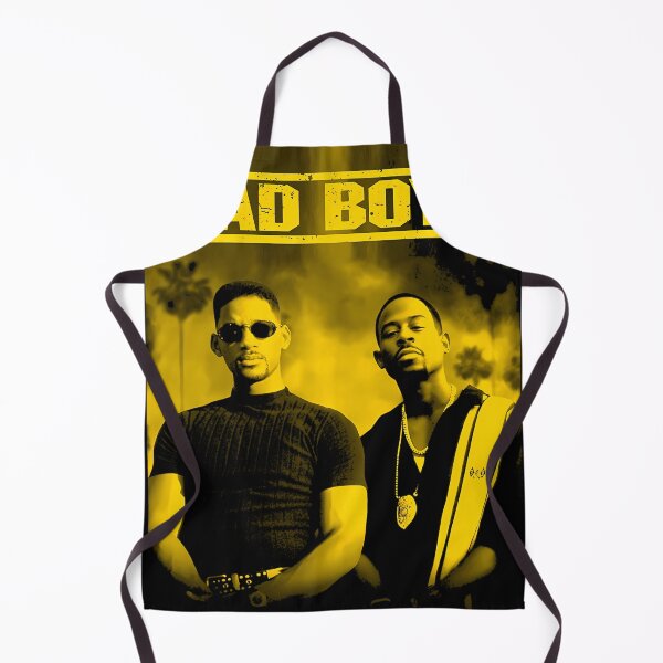 Item preview, Bad Boys designed and sold by WILLHOSKINSHOP.